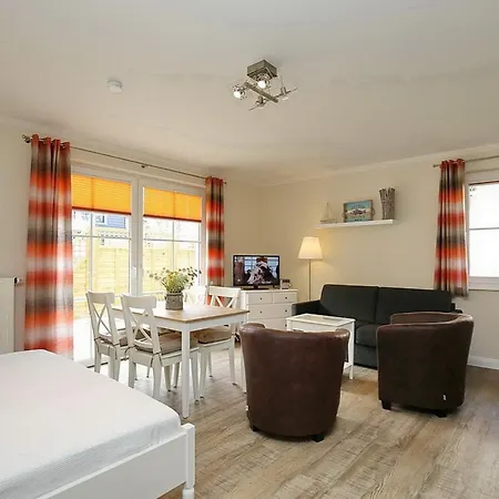 Strandvilla Krabbe 08