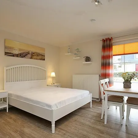 Strandvilla Krabbe 08