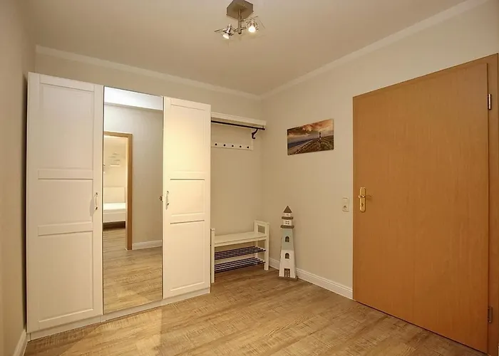 Strandvilla Krabbe 08 بولتينهاجين