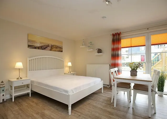 Strandvilla Krabbe 08